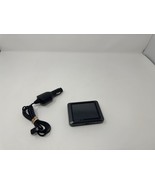 Garmin nuvi 205 GPS Unit - $16.99 CAD