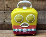 Sunnylife Beach Sounds Portable Speakers/Radio FM/AM Aux for iPod/MP3 Ni... - $34.79