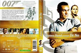 Dr. No (DVD, set da 2 dischi) 007 OO7 James Bond - £4.71 GBP