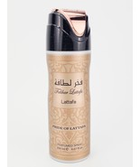 Fakhar Pride Of Lattafa Perfumed Body Spray 6.67 oz - $18.95
