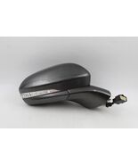 Right Passenger Side Gray Door Mirror Power Fits 2015-2017 FORD FUSION O... - $269.99