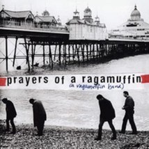  Prayer Of A Ragamuffin by A Ragamuffin Band  Cd - £8.60 GBP