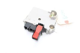 00-06 MERCEDES-BENZ S430 REAR JUNCTION FUSE BLOCK Q4055 image 5