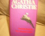 Agatha Christie- Passenger To Frankfurt [Hardcover] Agatha Christie - $6.85