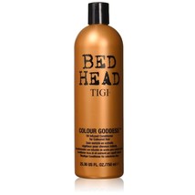Tigi bed head colour goddess oil infused conditioner 2536 oz 153345 thumb200