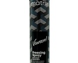 Matrix Vavoom Freezing Spray Extra Full Volumizing Hairspray 14.9 oz - £20.89 GBP