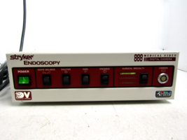 Stryker Endoscopy 888 Medical Video Digital Camera Controller, 3 Chip Pr... - $444.51