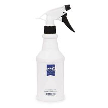 Spray Bottle Empty Groomer Stylist Barber Bulk Multi Purpose Adjustable Plastic  - £9.59 GBP+