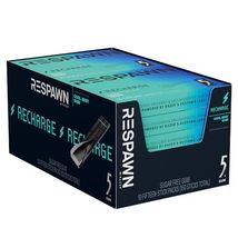 RESPAWN by RAZER Gum, Tropical Punch Sugar Free Chewing Gum Gaming Acces... - $34.29