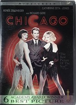 Chicago (Widescreen Edition) - £4.74 GBP