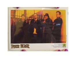 Pitch Black Press Kit Photo 5x7 - £22.20 GBP