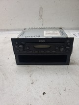 Audio Equipment Radio Am-fm-cd Player Opt U1C Fits 00-03 SATURN L SERIES... - $53.14 CAD