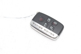 RANGE ROVER PREMO X-D0489-014R2 REMOTE KEY FOB E5922 image 3