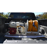 Low Profile Commercial 110 Gallon Skid Sprayer - $80,779.16 MXN