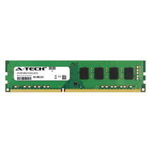 4Gb Ddr3 Pc3-12800 1600Mhz Dimm (Kingston Kvr16N11H/4 Equivalent) Memory Ram - $39.99