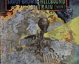 Hellbound Train [Vinyl] - £15.70 GBP