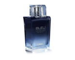 L&#39;Bel Bleu Intense Night Men Mini Perfume Travel Size 10 ml - £13.61 GBP