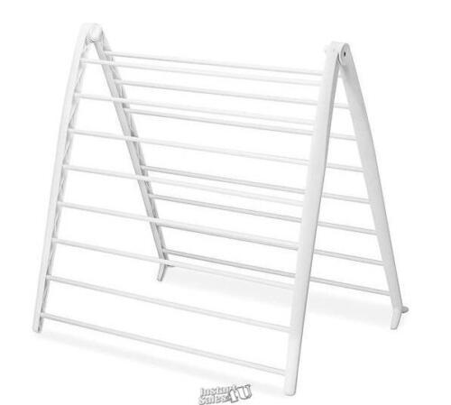 Whitmor Drying Rack White - $33.24