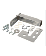 TRUE 870837 HINGE KIT DOOR TOP RIGHT HAND - $30.69 CAD