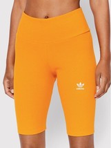 Adidas HF7483 Short Tights Bright Orange ( M ) - £70.09 GBP