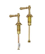 Kohler 98068-4-2MB Artifacts Bathroom Sink Lever, NO Spout - Brushed Brass - €210,49 EUR
