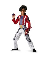 Bakugan Dan Battle Brawlers Deluxe Boys Halloween Kids Costume Dress Up ... - $312.36 MXN