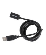RadioShack USB standard cable extender 2605009 6 ft - $147.13 MXN