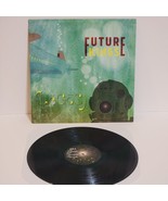 Future Kings Logos Vinyl Record LP Album - £15.12 GBP