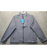 Greg Norman Golf Country Club Jacket Men&#39;s M Multi Melford Windbreaker S... - $567.41 MXN