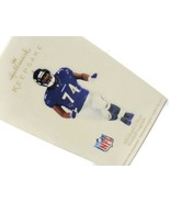 2012 Michael Oher Football Legends 3D Hallmark Keepsake Ornament Christm... - £15.59 GBP