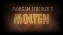 Molten by Morgan Strebler - Make a Bottle Melt With Your Mind! - £117.68 GBP