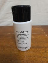 Philosophy Microdelivery Resurfacing Solution 5 fl New Not Seal - $13.95