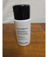 Philosophy Microdelivery Resurfacing Solution 5 fl New Not Seal - $255.97 MXN