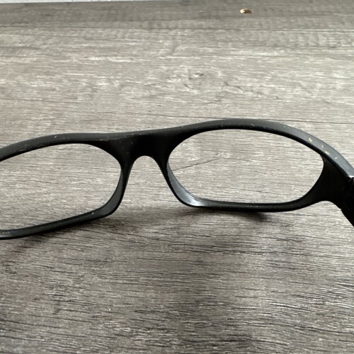 Ray Ban Sunglasses RB2016 Daddy-O W2578 Black Full Rim 59 17 125 FRAMES ONLY C Item image 5