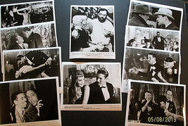Francis Ford Coppola (The Cotton Club) ORIG,1984 Movie Photo Set (Classic) - £157.38 GBP