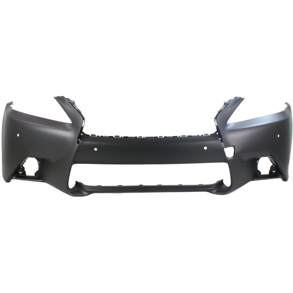 Front Bumper Cover Fascia For 14-15 Lexus GS350 GS450h - $585.00