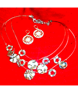 Beautiful Vintage Lot of Silver Jewelry - €22,25 EUR