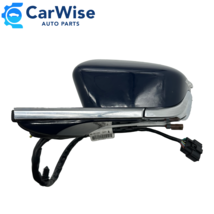 OEM Left Driver Side Exterior Mirror For Lincoln Continental GD9B-17683-... - $149.99