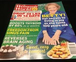 Woman&#39;s World Magazine January 17,2022 Betty White: Her Secrets to Livin... - £7.07 GBP
