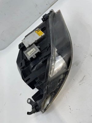 2005-2007 BMW 530I Xi LH Driver Front Xenon HID Headlight Adaptive 158761-00LI Item image 8