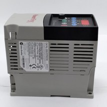 Allen-Bradley 22A-D1P4N104 SER.A PowerFlex Drive, 0.4kW TESTED  - $119.00