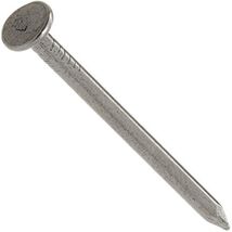 HILLMAN FASTENERS 461354 1.5&quot; 4D Bright Common Nail - $25.31 CAD