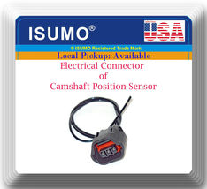 Camshaft Position Sensor Connector Fits Infiniti 2006-2016 Nissan 2007-2020 - £11.87 GBP
