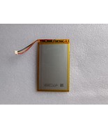BATTERY REPLACEMENT FOR AUTEL MAXICHECK MX808TS SCANNER 3.7V 5000MAH - €34,28 EUR