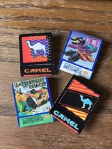 Camel matchbook vintage advertising matches lot - €16,87 EUR