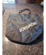 Vintage Jordache Cool Club International Tote/Bag/Purse Black Preowned - €10,61 EUR
