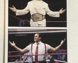Money Inc Ted Dibiase 2012 Topps WWE Card #6 - $1.97