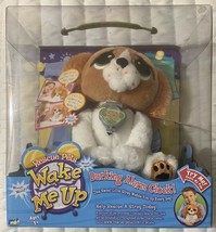 MGA Entertainment Rescue Pets Wake Me Up Spaniel In Retail Box Fast Shipping - £28.97 GBP