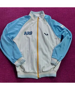 Argentina Tennis jacket, Davis Cup. Fila brand, size XS - $59.40