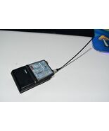 Sennheiser SK 3063-U Tunable Bodypack Transmitter (674.125-697.500 MHz) ... - $82.78 CAD